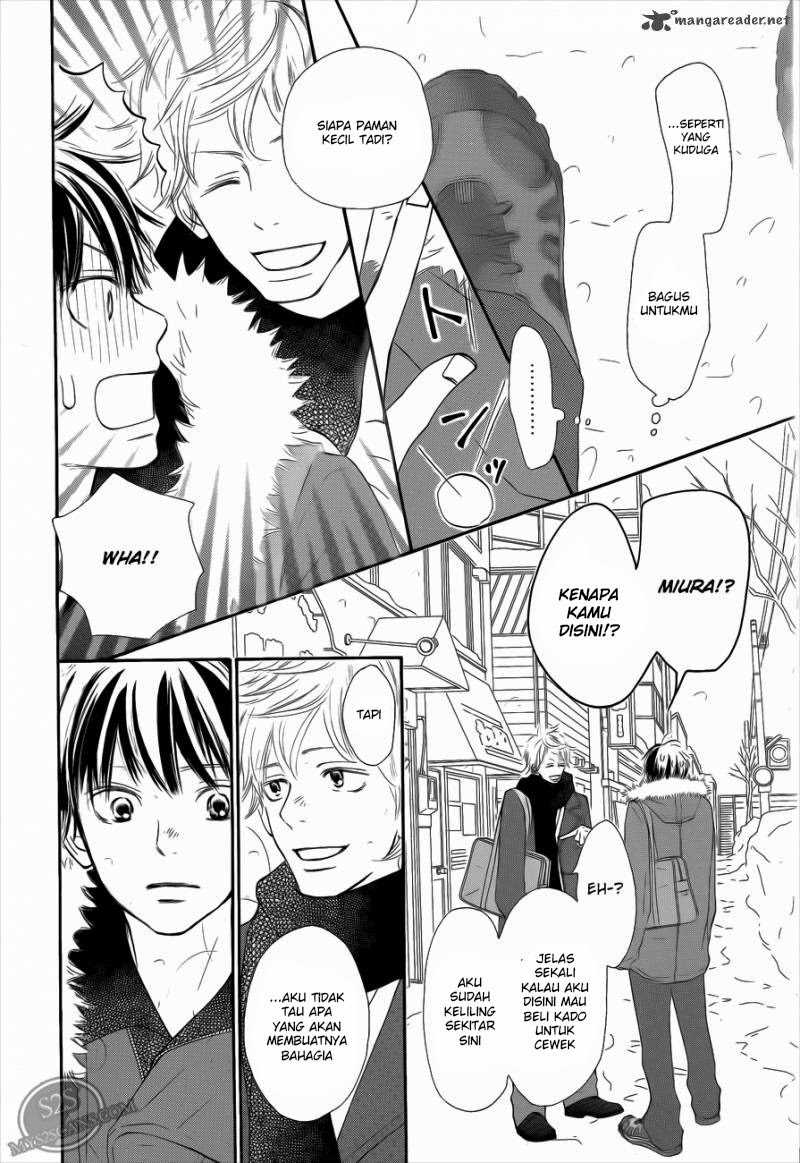 Kimi ni Todoke chapter 66
